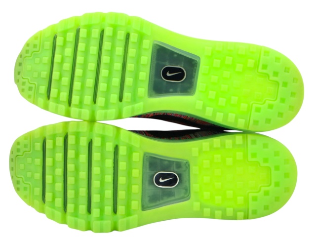 FLYKNIT MAX h-30342-5 - 6