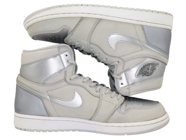 AIR JORDAN 1 HIGH OG CO JP h-30345-1 - 2