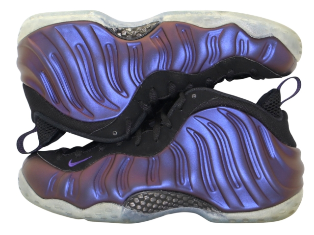 AIR FOAMPOSITE ONE h-30339-19 - 1