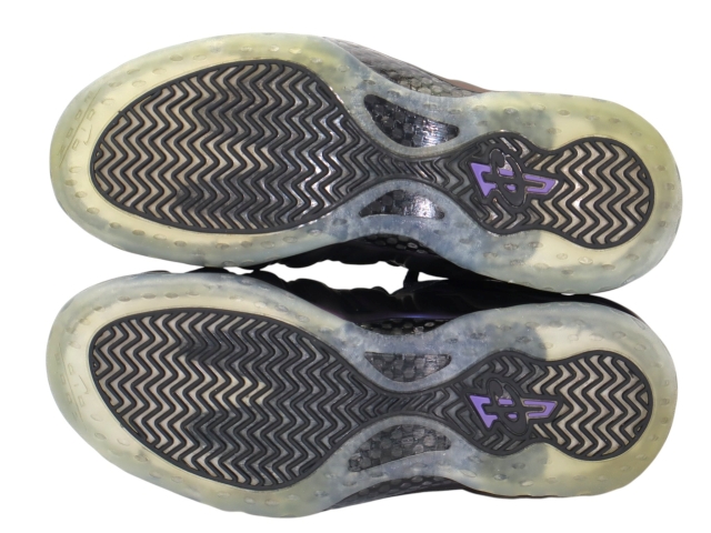 AIR FOAMPOSITE ONE h-30339-19 - 3