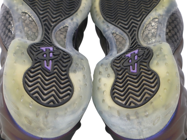 AIR FOAMPOSITE ONE h-30339-19 - 4