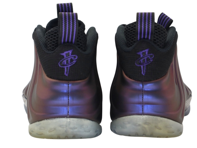 AIR FOAMPOSITE ONE h-30339-19 - 5