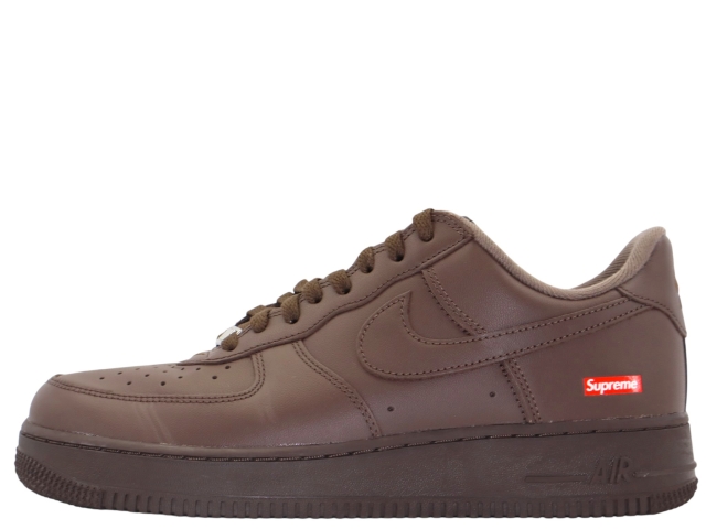 AIR FORCE 1 LOW/SUPREME
