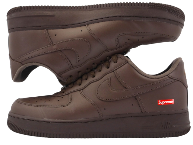 AIR FORCE 1 LOW/SUPREME h-30339-21 - 1