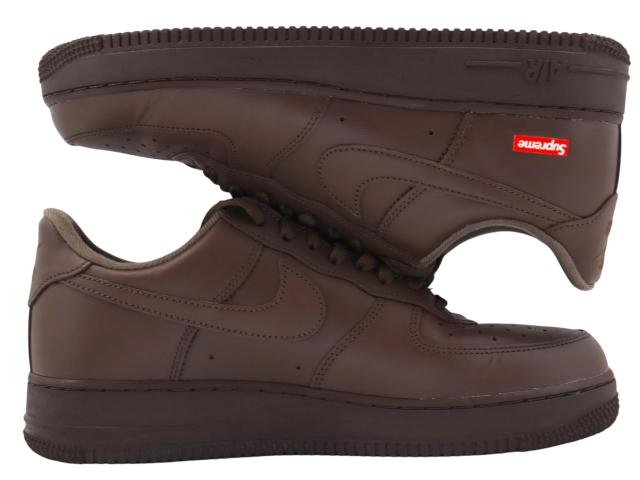 AIR FORCE 1 LOW/SUPREME h-30339-21 - 2