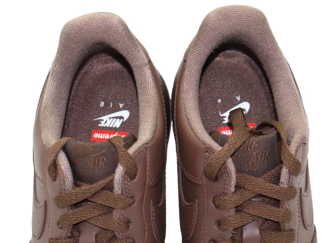 AIR FORCE 1 LOW/SUPREME h-30339-21 - 4