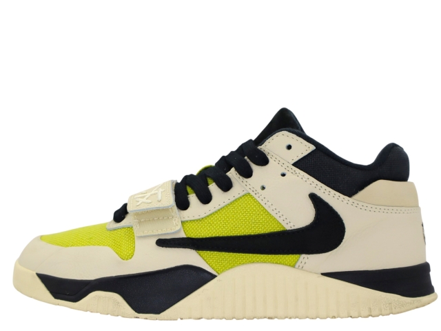 JUMPMAN JACK TR