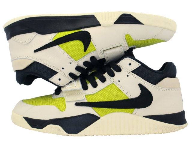 JUMPMAN JACK TR h-30339-20 - 1