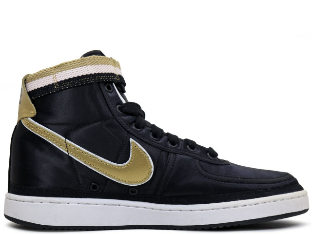 VANDAL HIGH SUPREME QS AH8652-002-s-12911-20 - 1