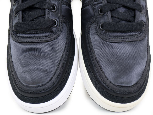 VANDAL HIGH SUPREME QS AH8652-002-s-12911-20 - 3