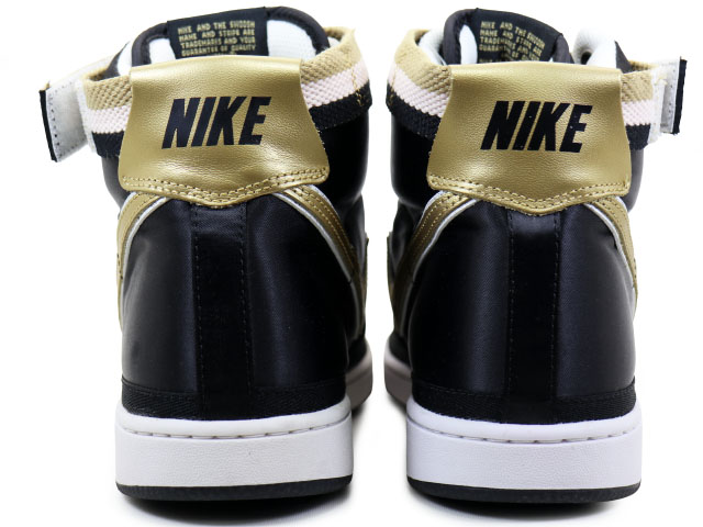 VANDAL HIGH SUPREME QS AH8652-002-s-12911-20 - 7