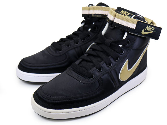 VANDAL HIGH SUPREME QS AH8652-002-s-12911-20 - 2