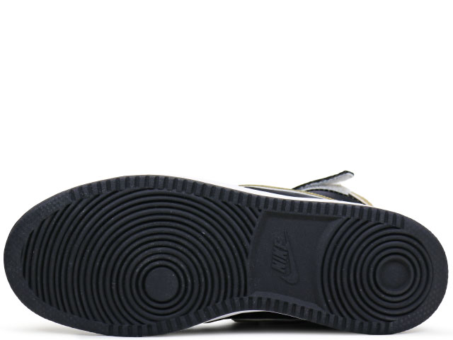VANDAL HIGH SUPREME QS AH8652-002-s-12911-20 - 8