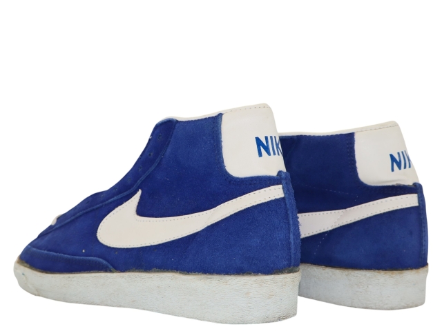 BLAZER HI SUEDE 4120-h-30352-18 - 6