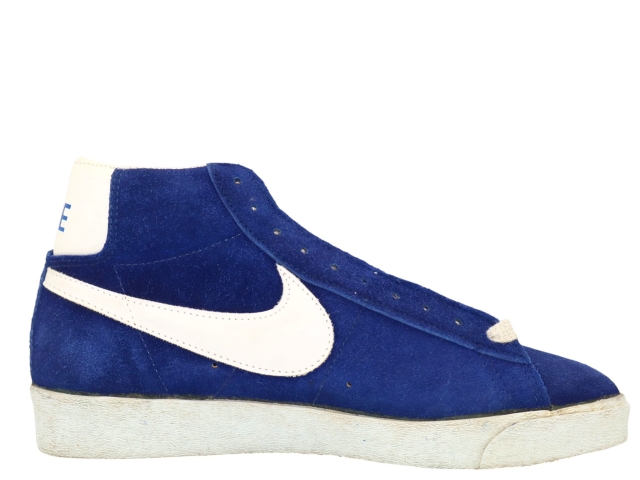 BLAZER HI SUEDE 4120-h-30352-18 - 1