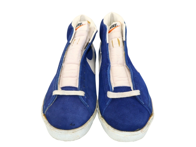 BLAZER HI SUEDE 4120-h-30352-18 - 5