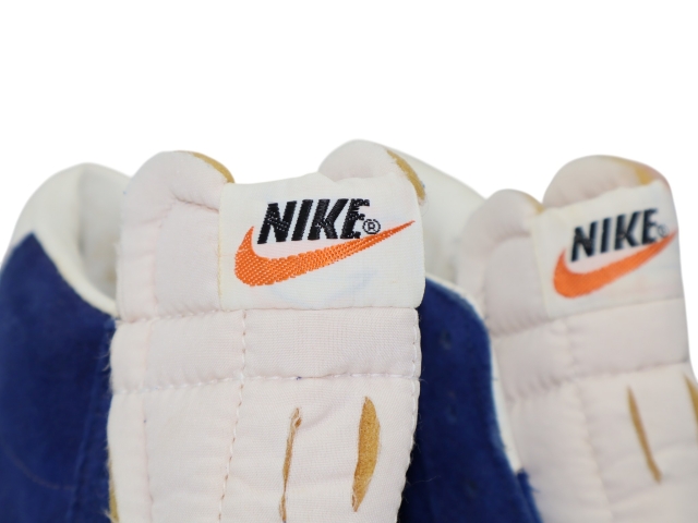 BLAZER HI SUEDE 4120-h-30352-18 - 9
