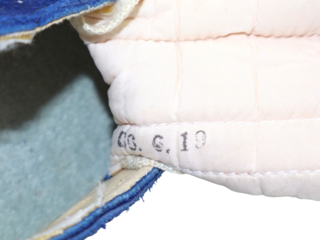 BLAZER HI SUEDE 4120-h-30352-18 - 11