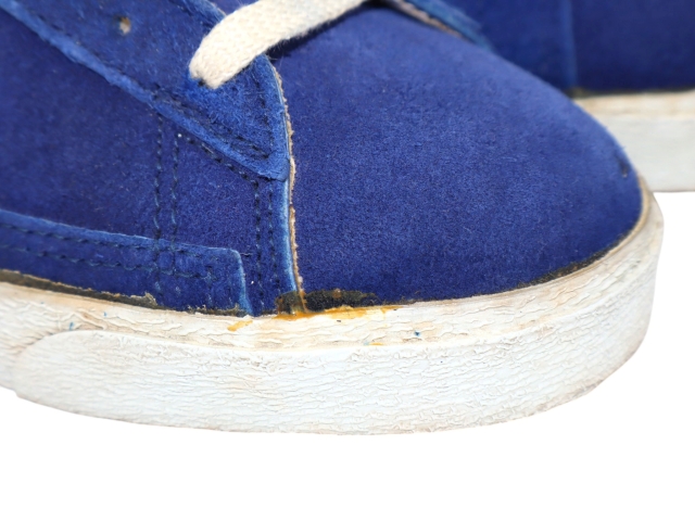 BLAZER HI SUEDE 4120-h-30352-18 - 7