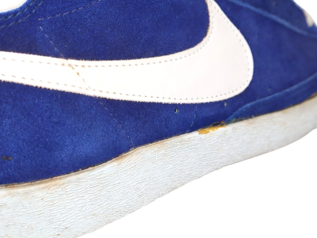 BLAZER HI SUEDE 4120-h-30352-18 - 8