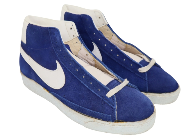 BLAZER HI SUEDE 4120-h-30352-18 - 4