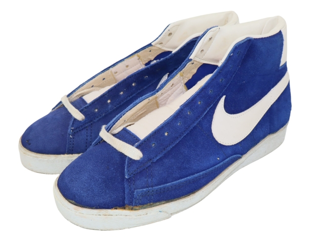 BLAZER HI SUEDE 4120-h-30352-18 - 3
