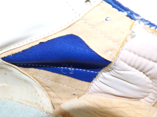 BLAZER HI SUEDE 4120-h-30352-18 - 13