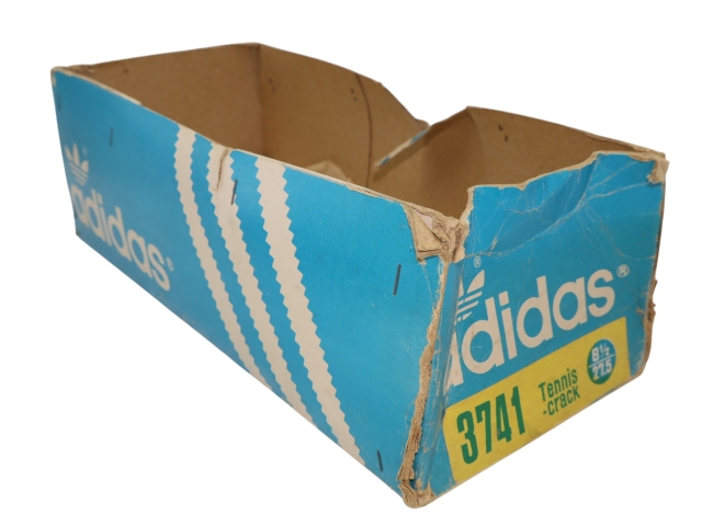 TENNIS CRACK 3741-h-30352-53 - 12