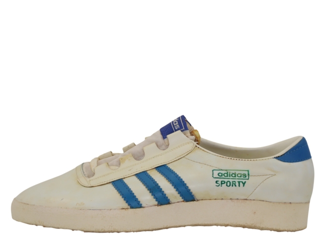 SPORTY
