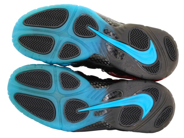 AIR FOAMPOSITE PRO PRM 616750-400-h-30347-8 - 6