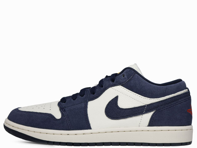AIR JORDAN 1 LOW SE