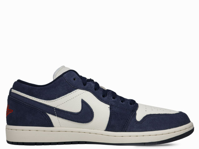 AIR JORDAN 1 LOW SE IO7448-400 - 1