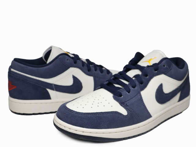 AIR JORDAN 1 LOW SE IO7448-400 - 2