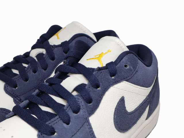 AIR JORDAN 1 LOW SE IO7448-400 - 4