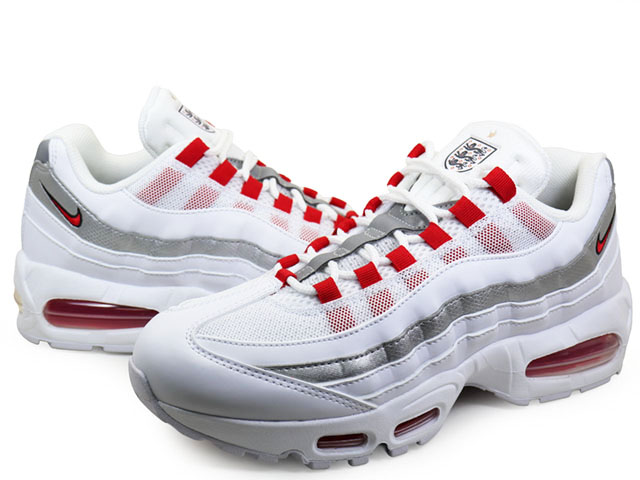 AIR MAX 95 BIG BUBBLE IQ0176-100 - 2