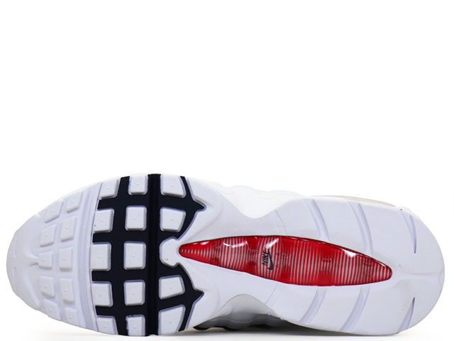 AIR MAX 95 BIG BUBBLE IQ0176-100 - 5