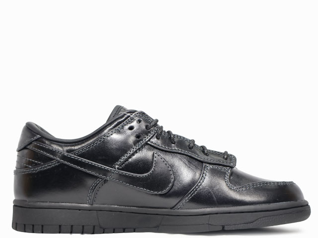 DUNK LOW RETRO PREMIUM QS IQ3342-001 - 1