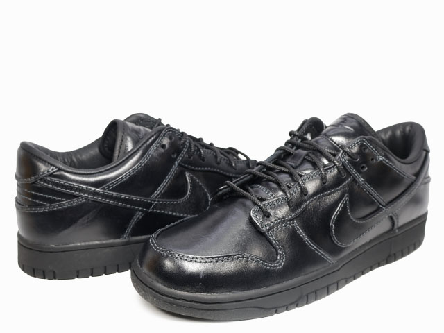 DUNK LOW RETRO PREMIUM QS IQ3342-001 - 2