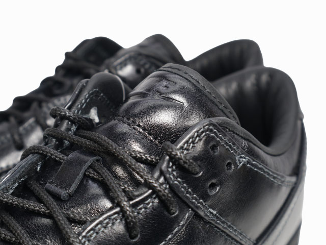 DUNK LOW RETRO PREMIUM QS IQ3342-001 - 4