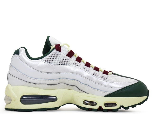 AIR MAX 95 BIG BUBBLE SE IR5900-030 - 1