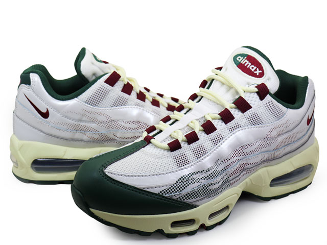 AIR MAX 95 BIG BUBBLE SE IR5900-030 - 2