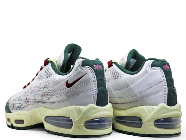 AIR MAX 95 BIG BUBBLE SE IR5900-030 - 4