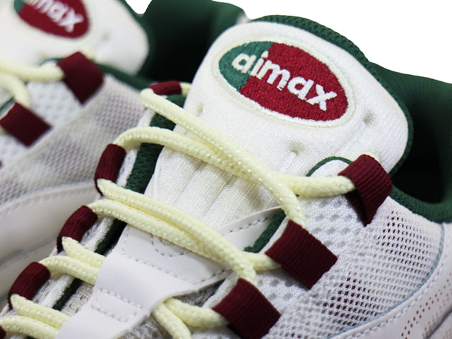 AIR MAX 95 BIG BUBBLE SE IR5900-030 - 3