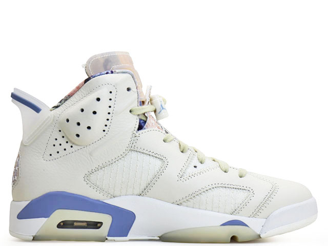 AIR JORDAN 6 RETRO IR7255-110 - 1