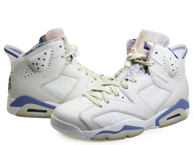 AIR JORDAN 6 RETRO IR7255-110 - 2