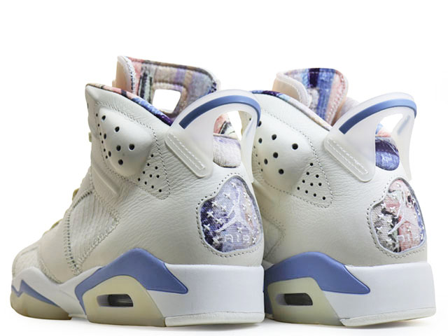 AIR JORDAN 6 RETRO IR7255-110 - 3