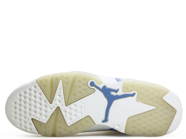 AIR JORDAN 6 RETRO IR7255-110 - 5