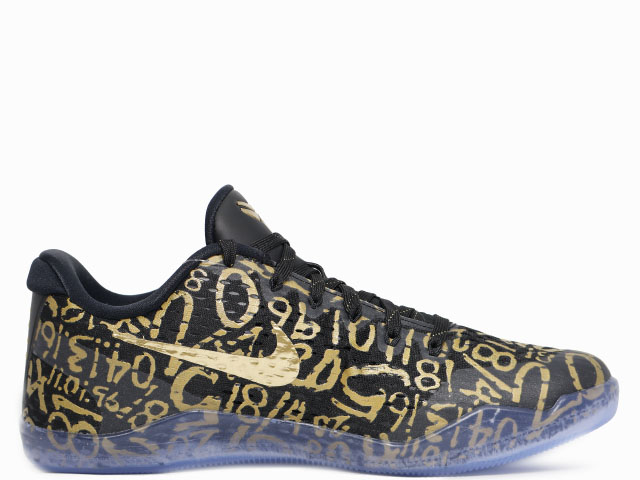 KOBE 11 EM PROTRO IU4902-900 - 1