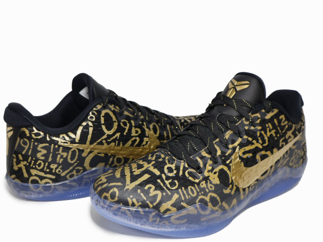 KOBE 11 EM PROTRO IU4902-900 - 2