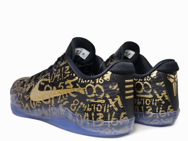 KOBE 11 EM PROTRO IU4902-900 - 3